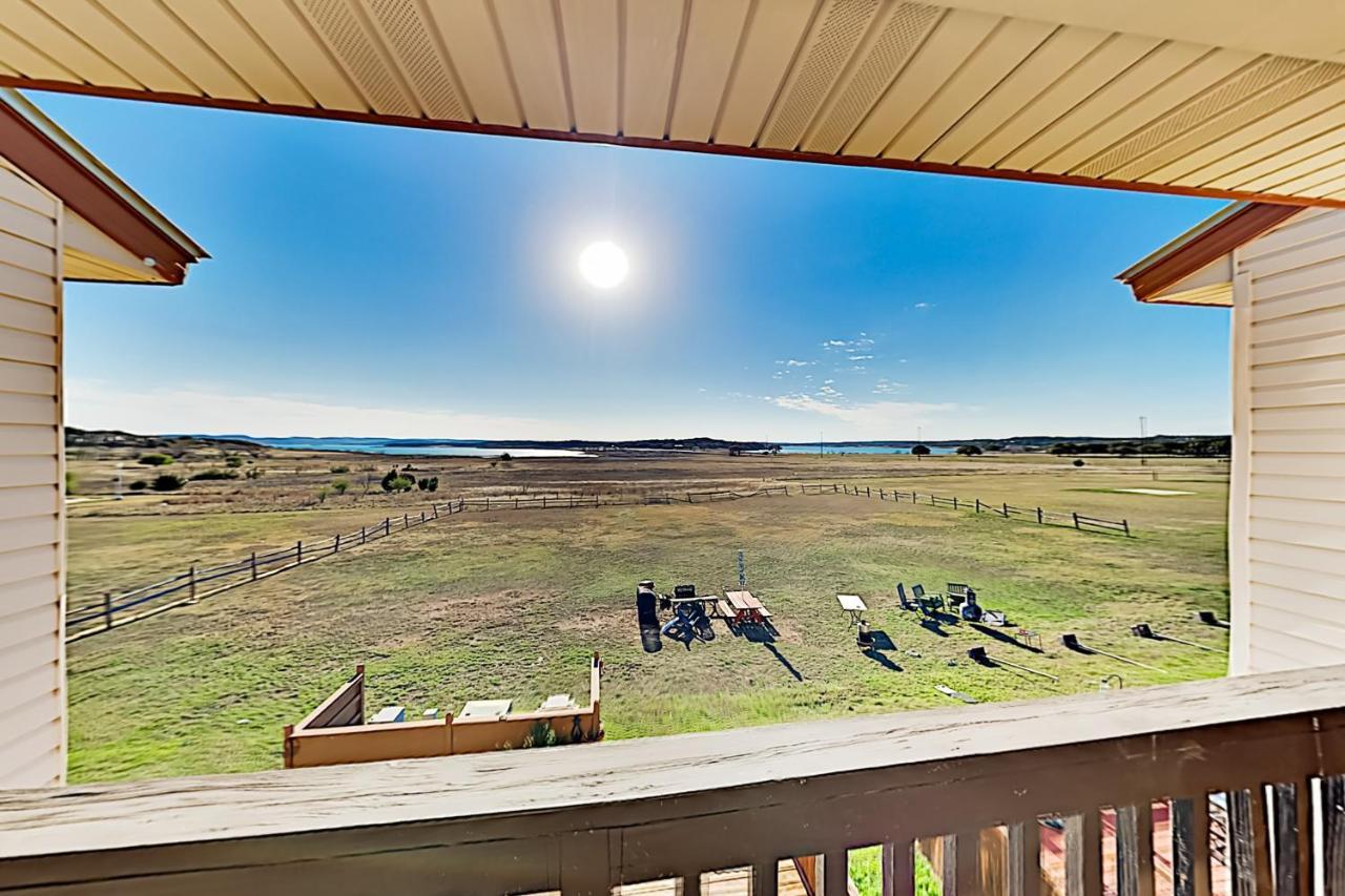 Canyon Lake Getaway & Texas Living Buitenkant foto