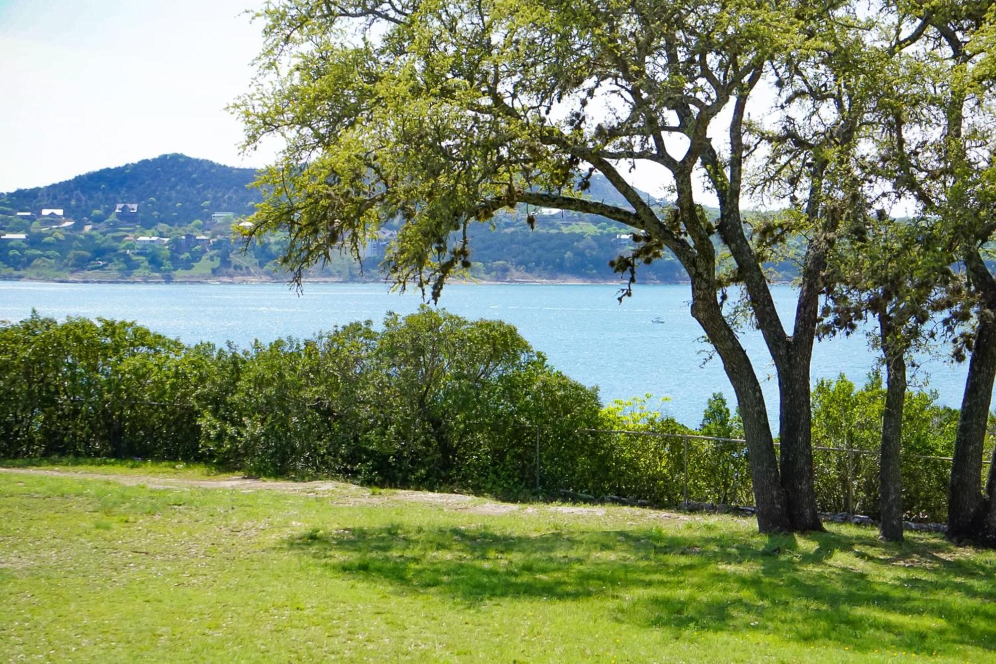 Canyon Lake Getaway & Texas Living Kamer foto