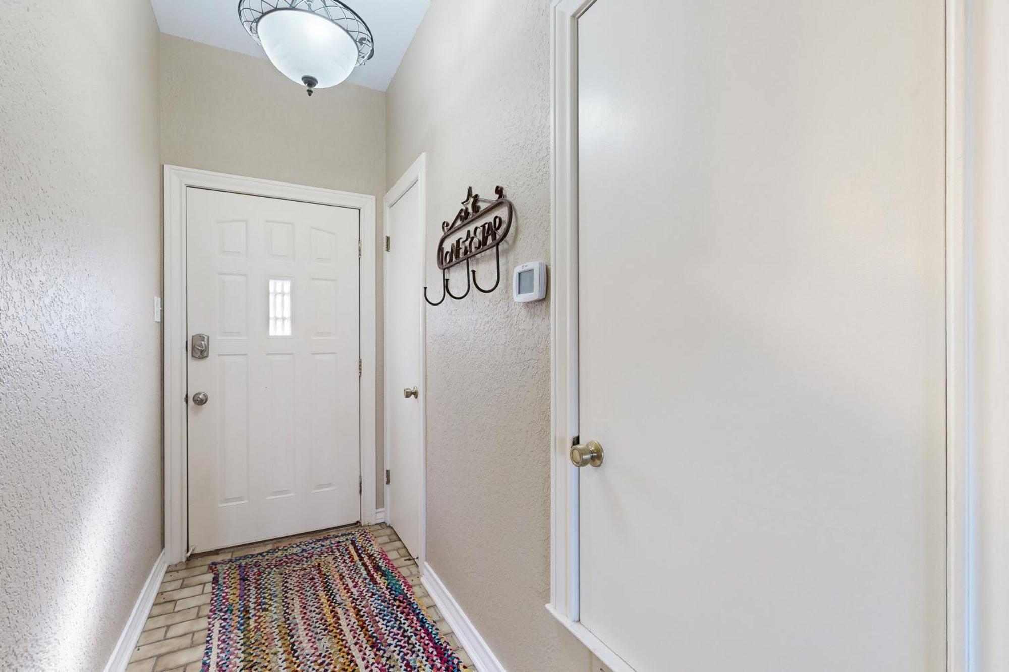 Canyon Lake Getaway & Texas Living Kamer foto