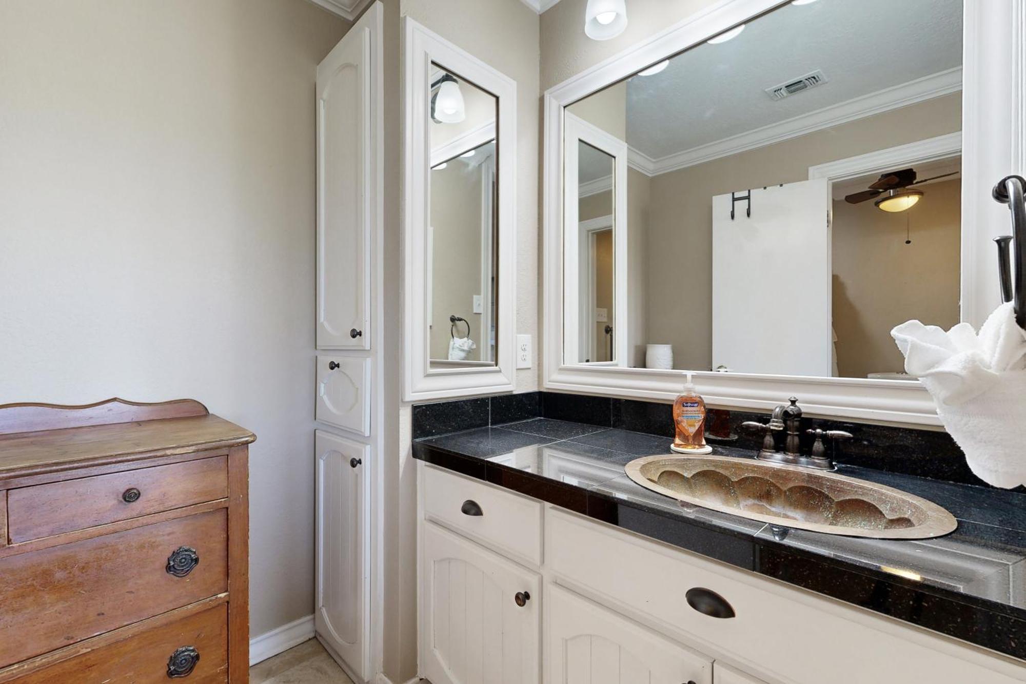 Canyon Lake Getaway & Texas Living Kamer foto