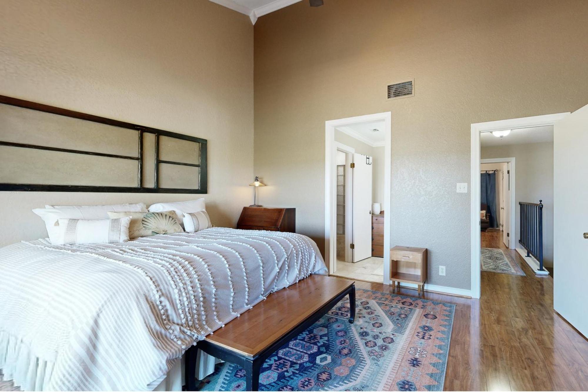 Canyon Lake Getaway & Texas Living Kamer foto