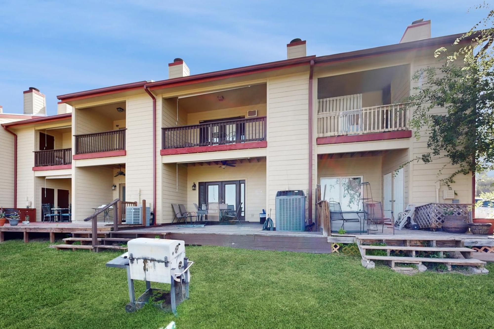 Canyon Lake Getaway & Texas Living Kamer foto