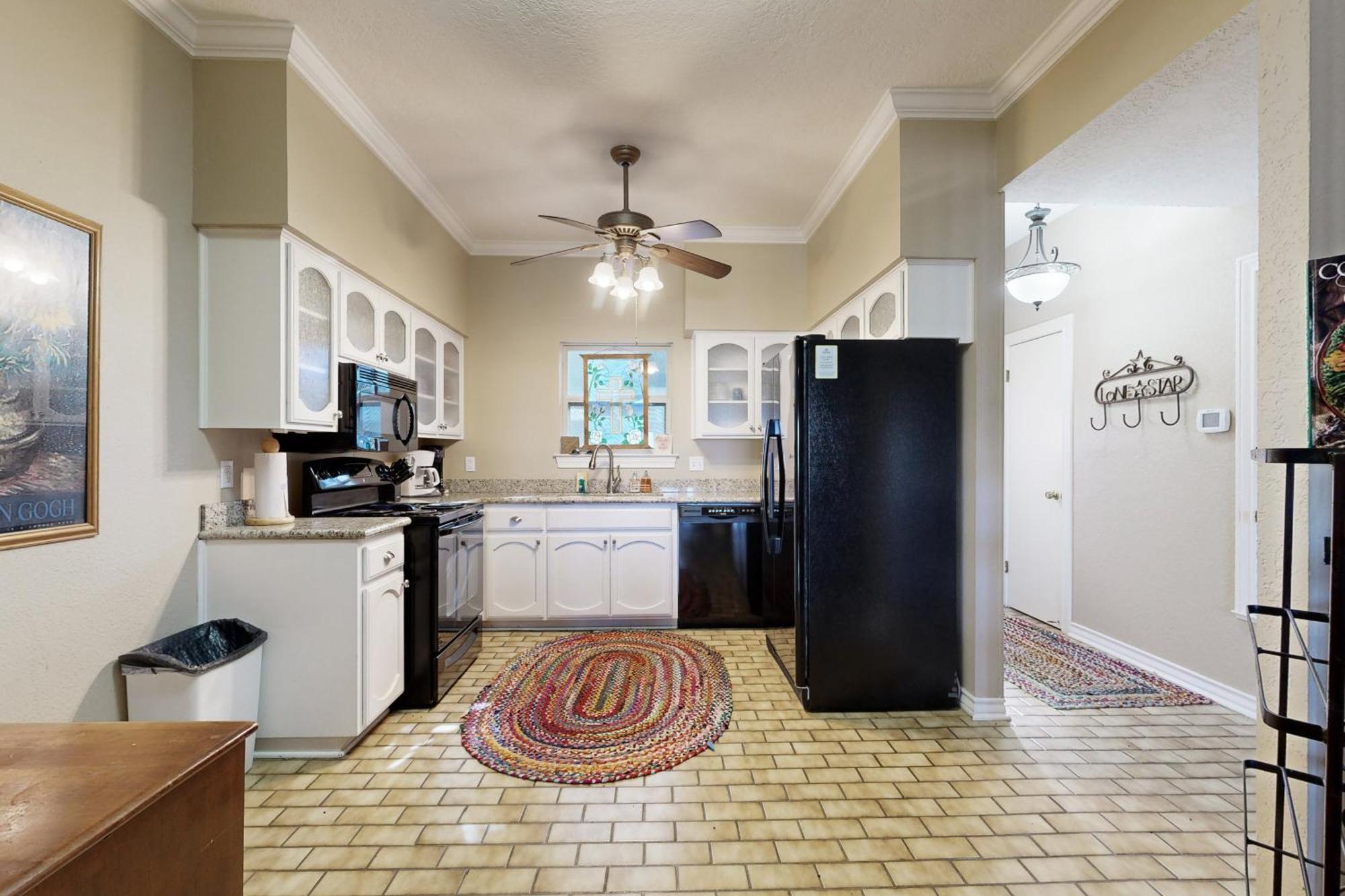 Canyon Lake Getaway & Texas Living Kamer foto