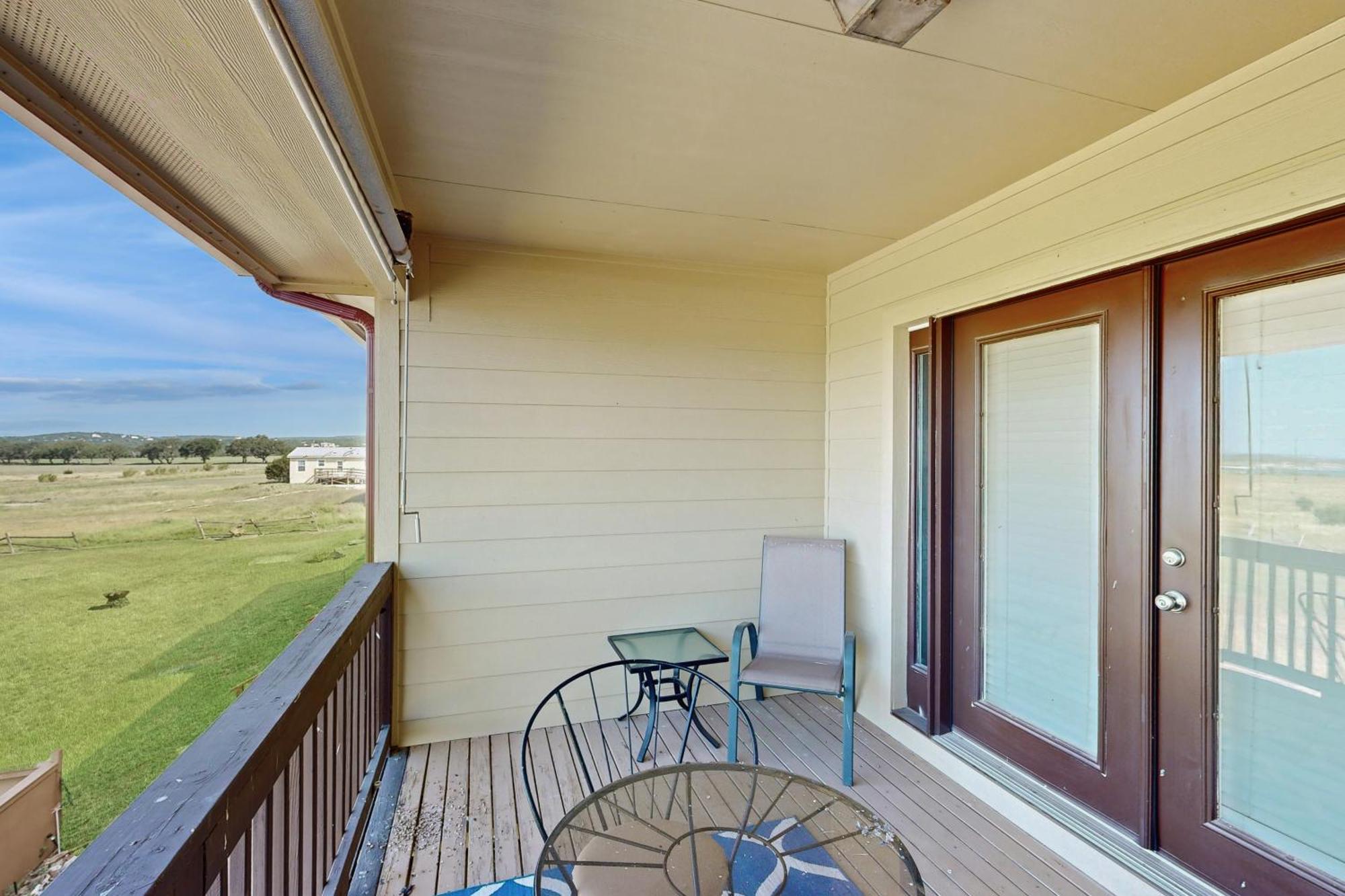 Canyon Lake Getaway & Texas Living Kamer foto