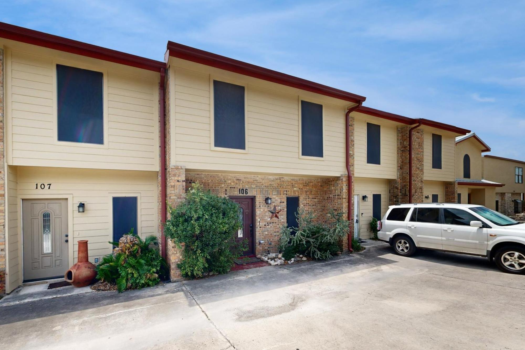 Canyon Lake Getaway & Texas Living Buitenkant foto