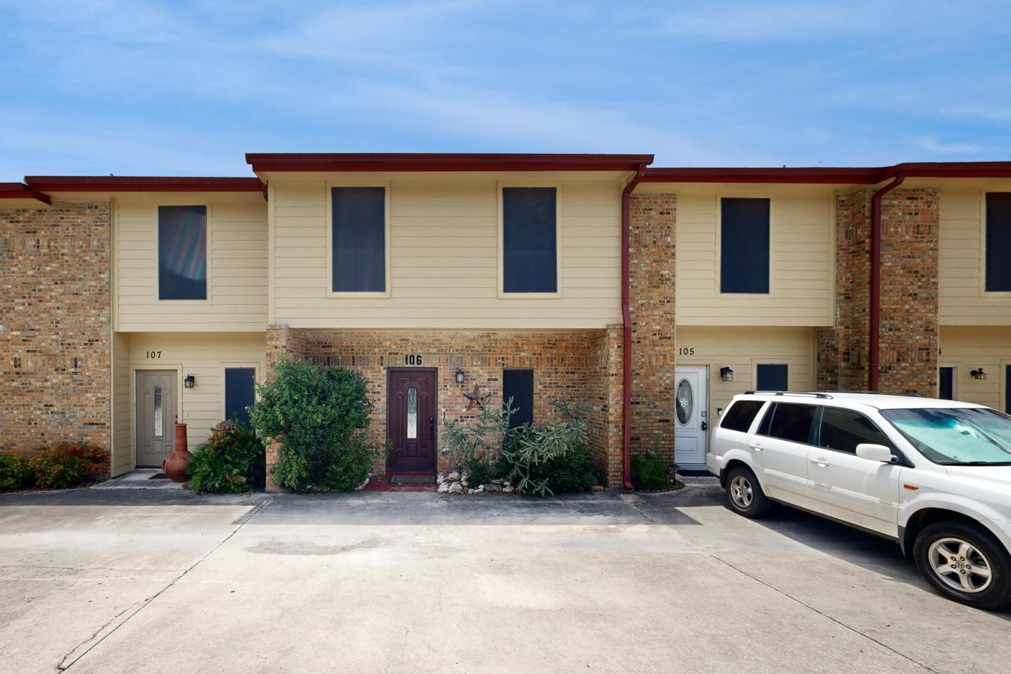 Canyon Lake Getaway & Texas Living Buitenkant foto