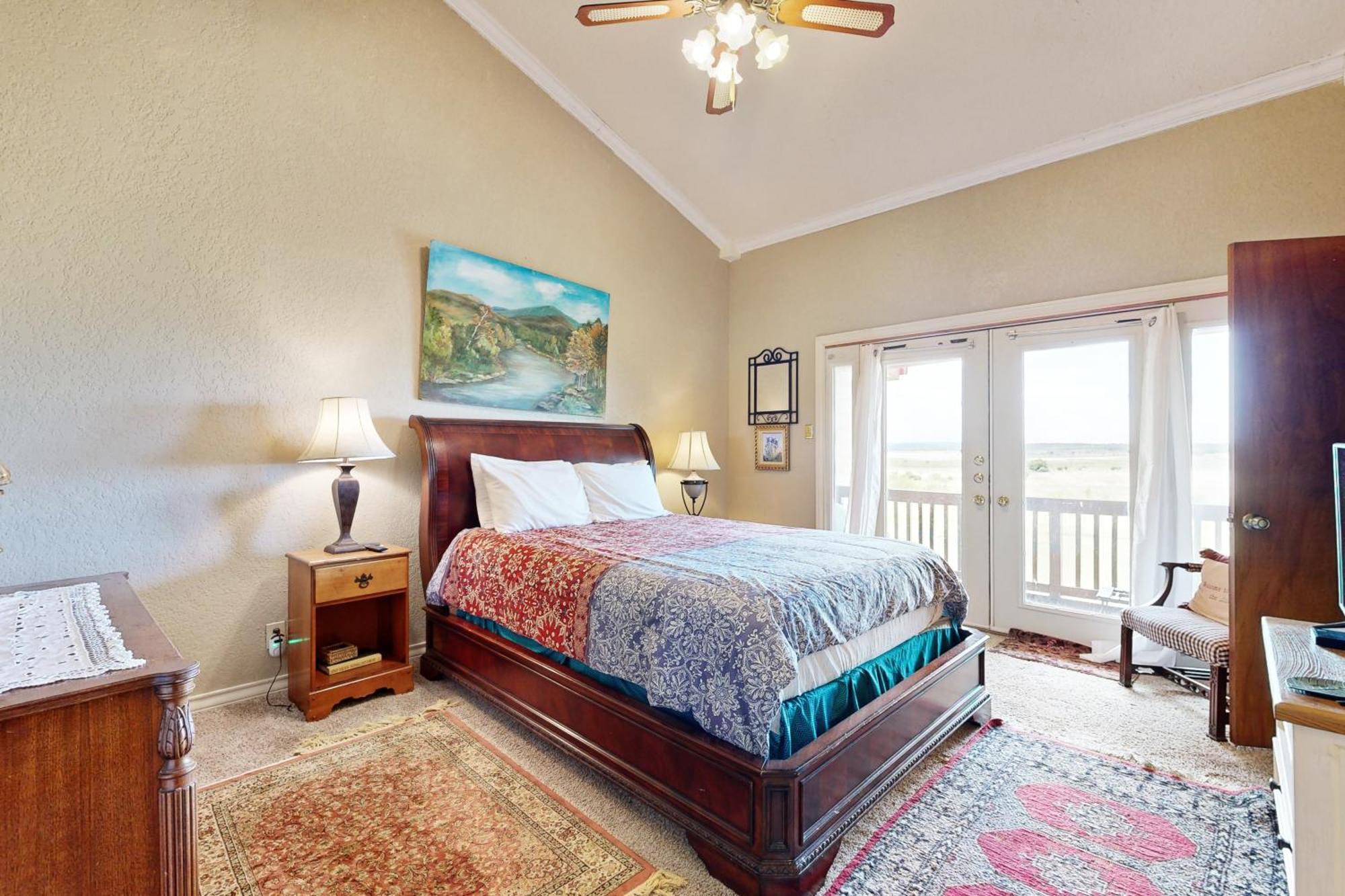 Canyon Lake Getaway & Texas Living Buitenkant foto