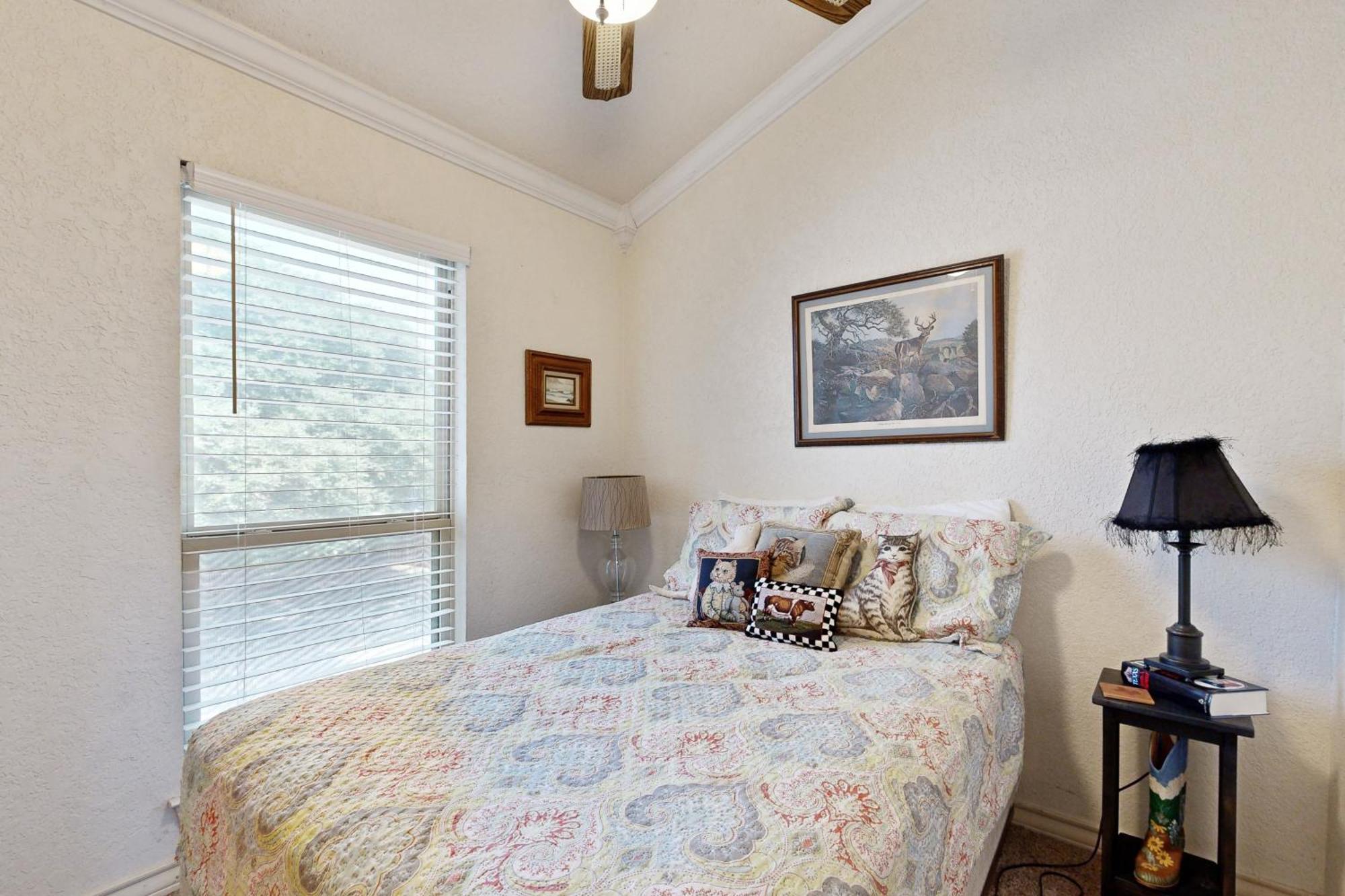 Canyon Lake Getaway & Texas Living Buitenkant foto