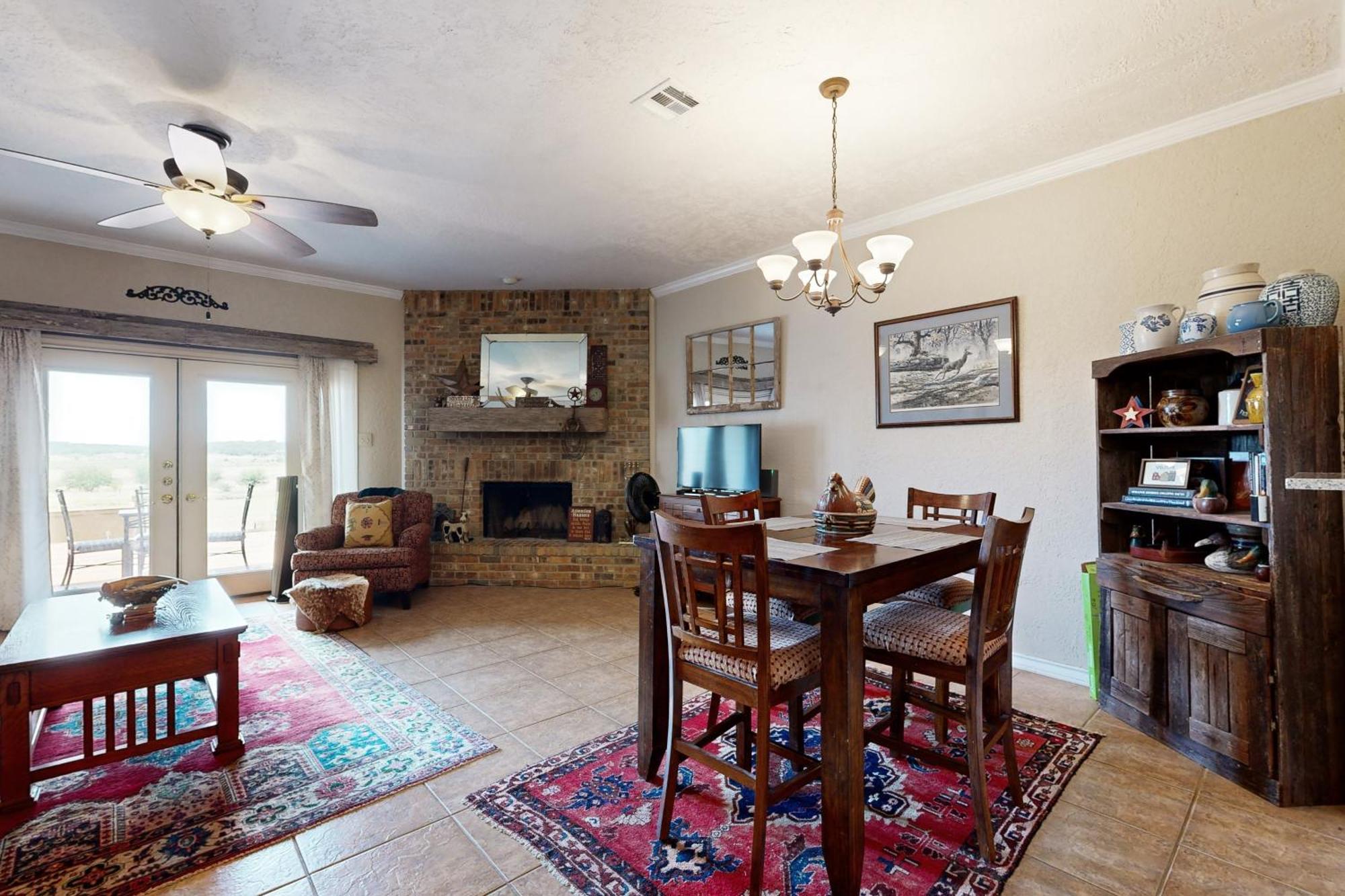 Canyon Lake Getaway & Texas Living Buitenkant foto