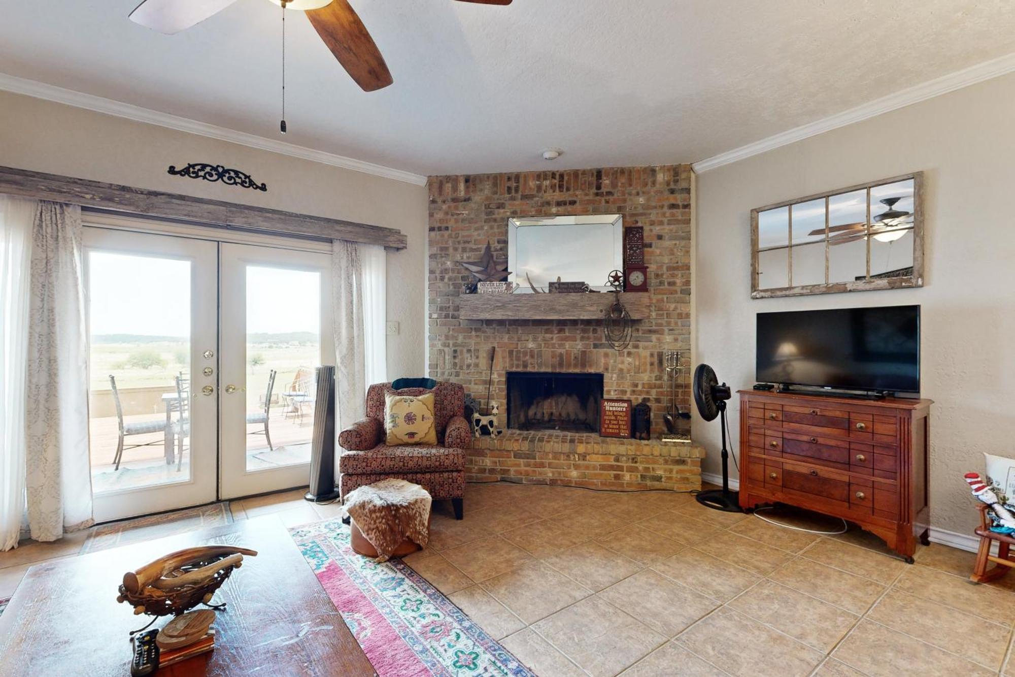 Canyon Lake Getaway & Texas Living Buitenkant foto